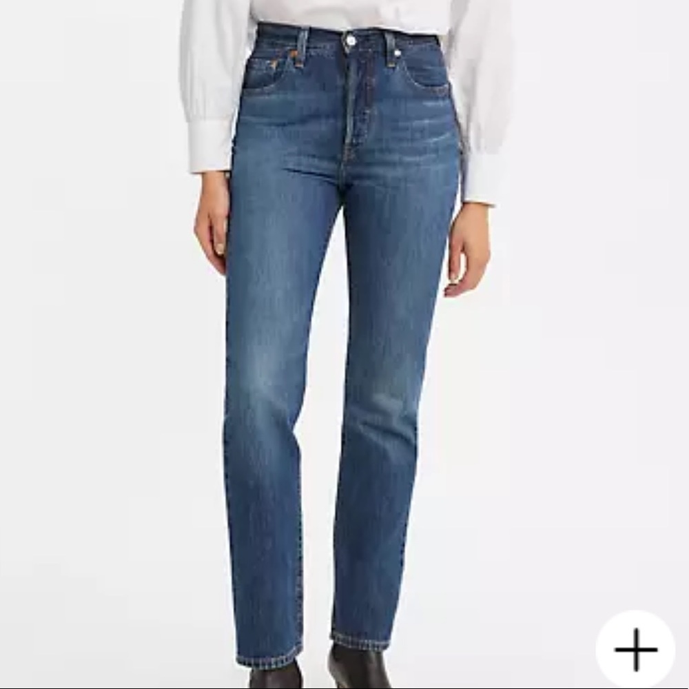 Levi’s Original 501